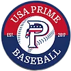 USA Prime Baseball